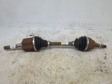 2013-2019 Ford Escape Axle Shaft Front Driver Cv C/v 1520648 - Oemusedautoparts1.com