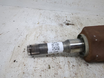 2013-2019 Ford Escape Axle Shaft Front Driver Cv C/v 1520648