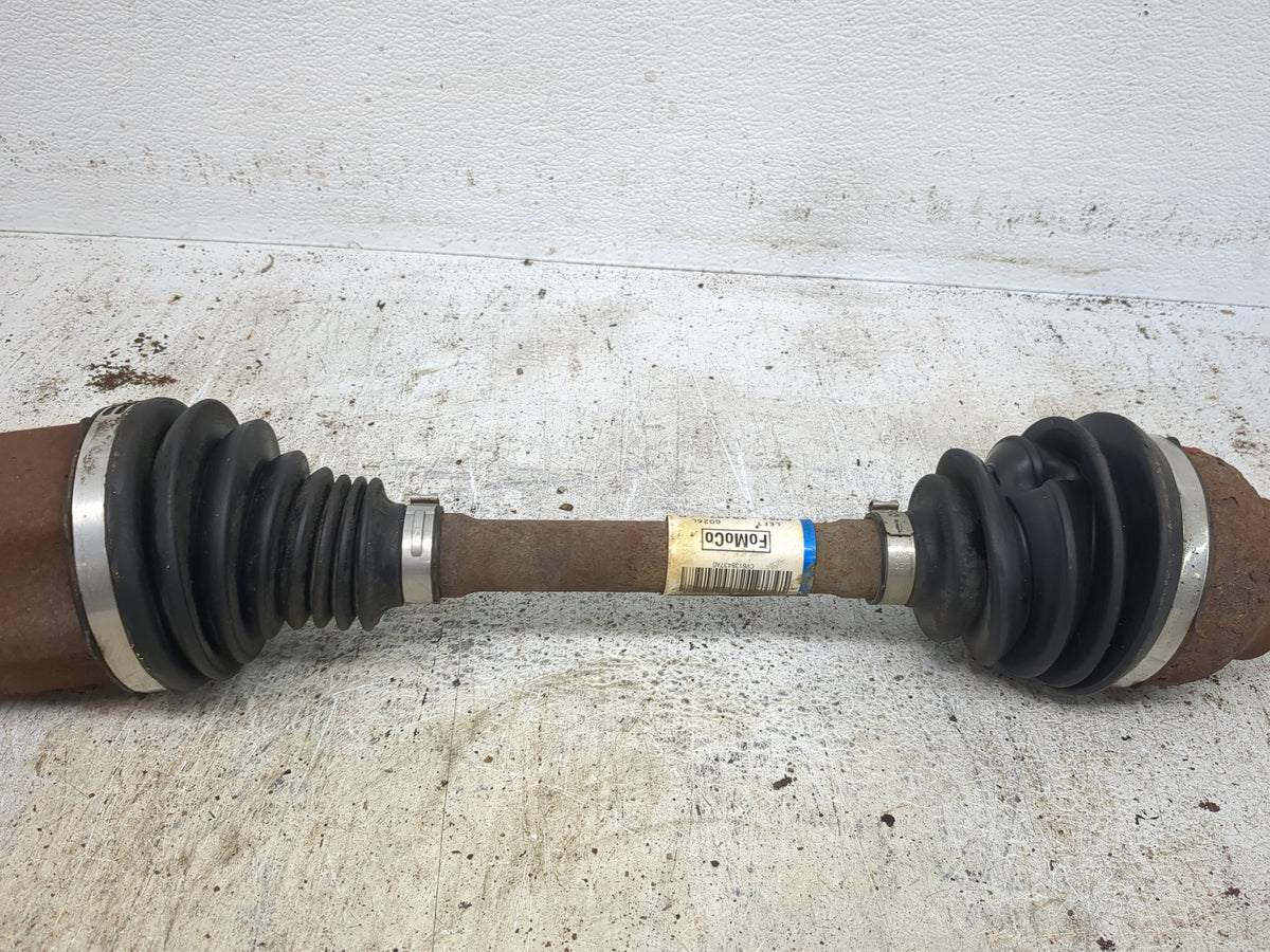 2013-2019 Ford Escape Axle Shaft Front Driver Cv C/v 1520648 - Oemusedautoparts1.com