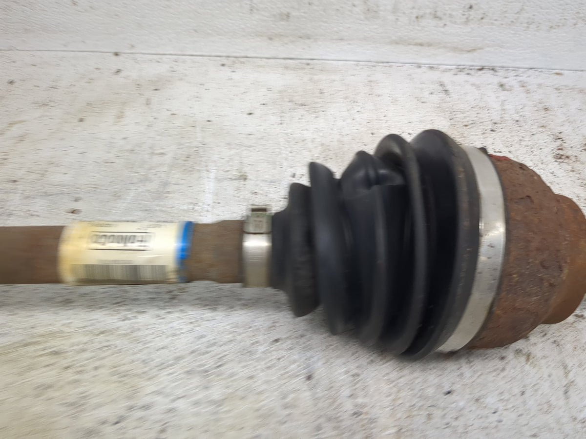 2013-2019 Ford Escape Axle Shaft Front Driver Cv C/v 1520648 - Oemusedautoparts1.com