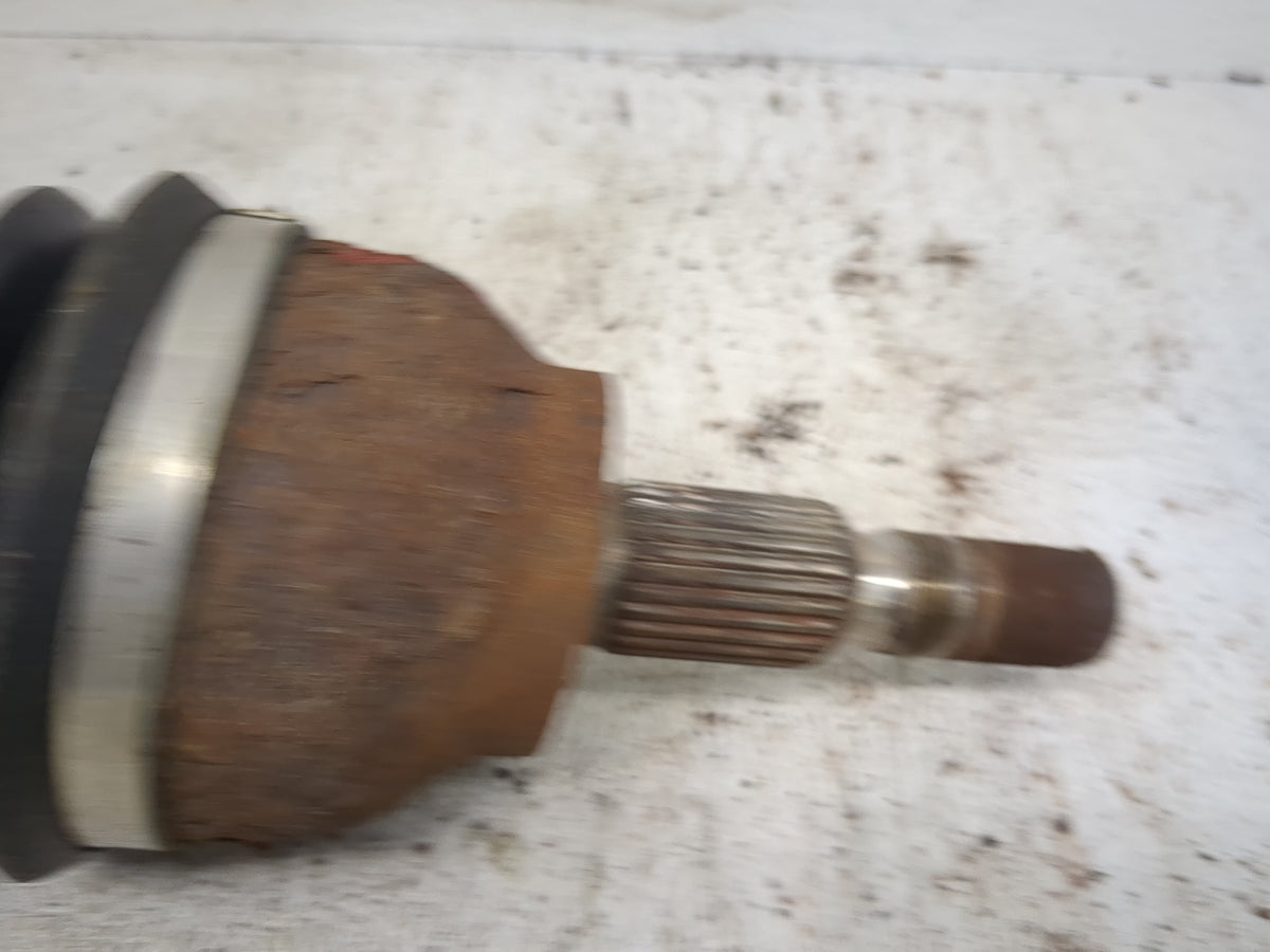 2013-2019 Ford Escape Axle Shaft Front Driver Cv C/v 1520648 - Oemusedautoparts1.com