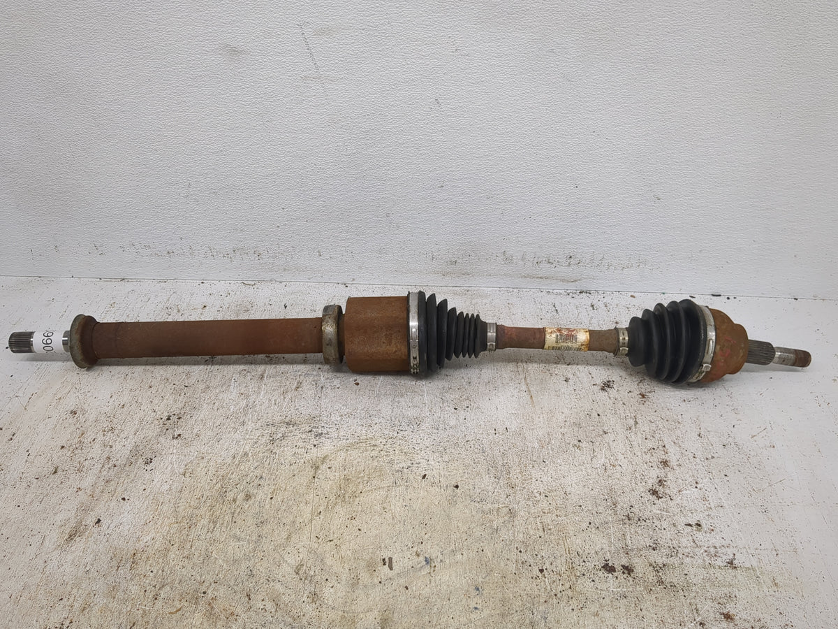 2013-2019 Ford Escape Axle Shaft Front Passenger Cv C/v 1520669 - Oemusedautoparts1.com