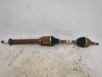 2013-2019 Ford Escape Axle Shaft Front Passenger Cv C/v 1520669 - Oemusedautoparts1.com