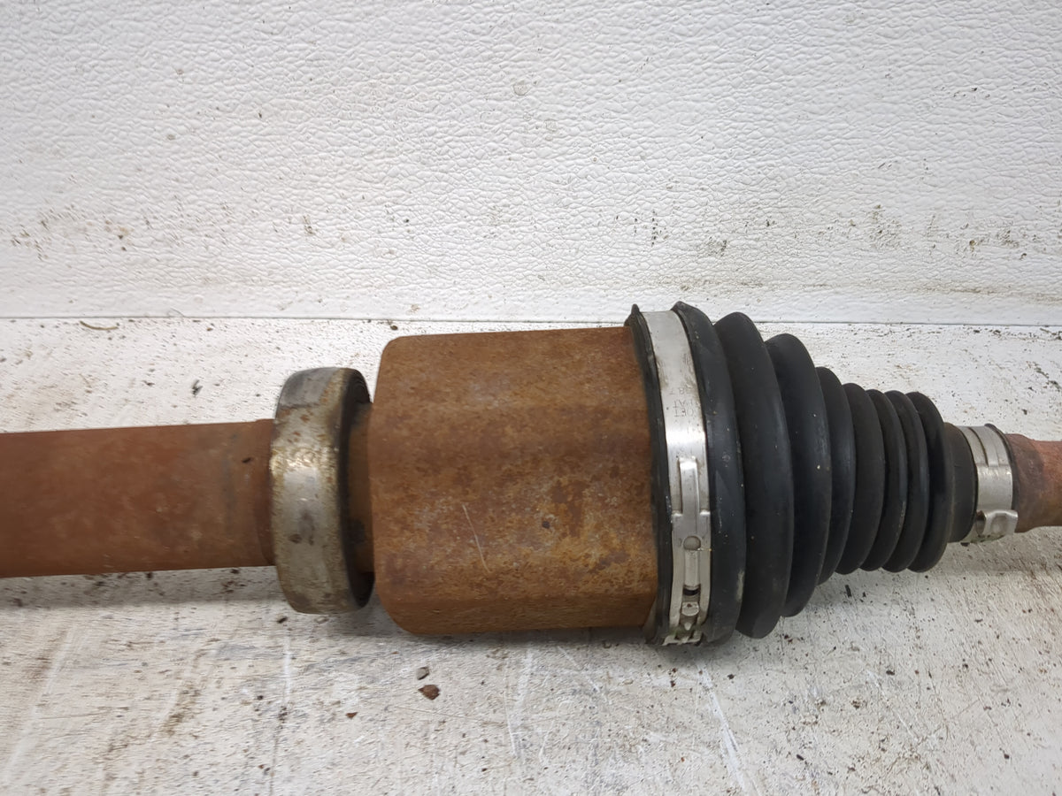 2013-2019 Ford Escape Axle Shaft Front Passenger Cv C/v 1520669 - Oemusedautoparts1.com