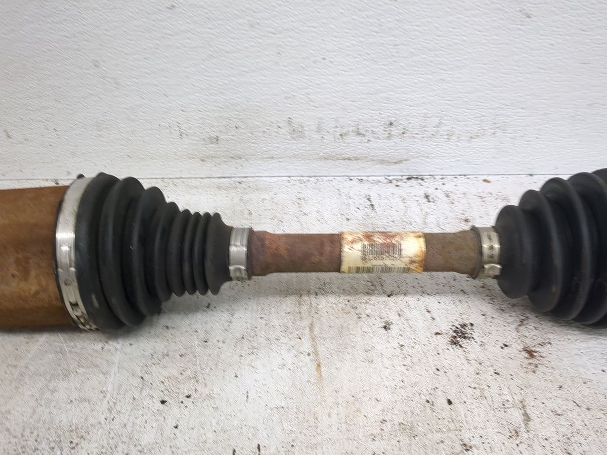 2013-2019 Ford Escape Axle Shaft Front Passenger Cv C/v 1520669 - Oemusedautoparts1.com