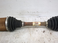 2013-2019 Ford Escape Axle Shaft Front Passenger Cv C/v 1520669 - Oemusedautoparts1.com