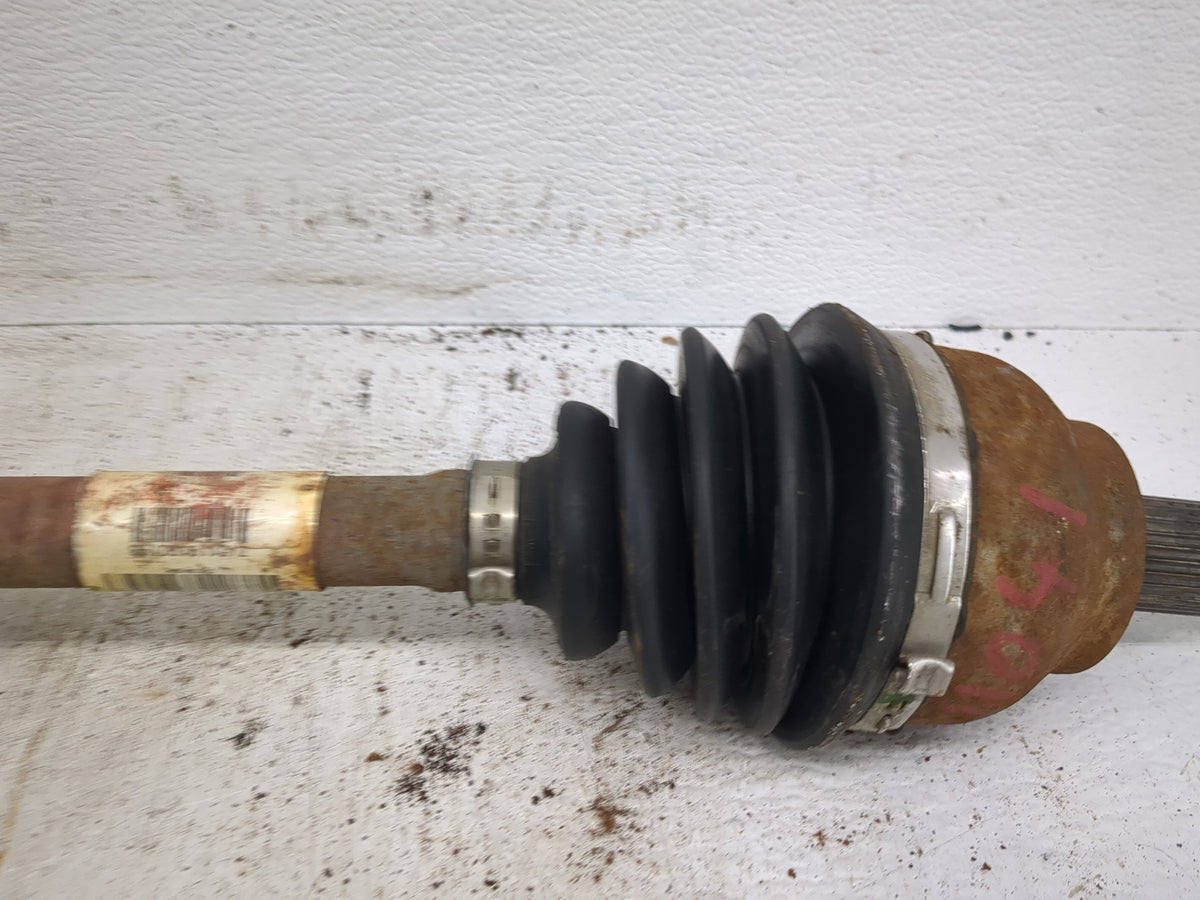 2013-2019 Ford Escape Axle Shaft Front Passenger Cv C/v 1520669 - Oemusedautoparts1.com