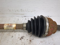 2013-2019 Ford Escape Axle Shaft Front Passenger Cv C/v 1520669 - Oemusedautoparts1.com