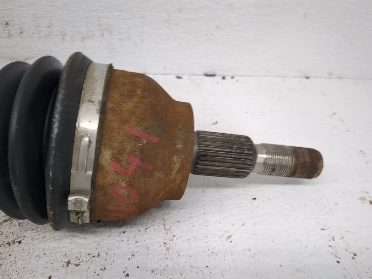 2013-2019 Ford Escape Axle Shaft Front Passenger Cv C/v 1520669 - Oemusedautoparts1.com