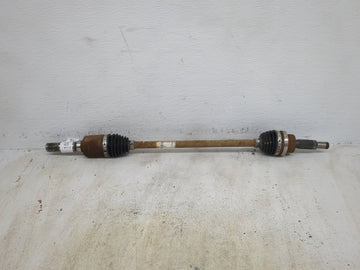 2016-2019 Ford Escape Axle Shaft Rear Driver Cv C/v 1521091 - Oemusedautoparts1.com