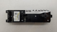 2013-2019 Ford Escape Master Power Window Switch Replacement Driver Side Left P/N:AM5T-14A132-AA F1ET-14A132-AC Fits OEM Use