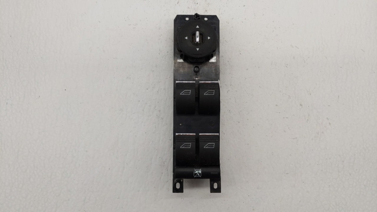 2013-2019 Ford Escape Master Power Window Switch Replacement Driver Side Left P/N:AM5T-14A132-AA F1ET-14A132-AC Fits OEM Use