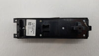 2013-2019 Ford Escape Master Power Window Switch Replacement Driver Side Left P/N:AM5T-14A132-AA F1ET-14A132-AC Fits OEM Use
