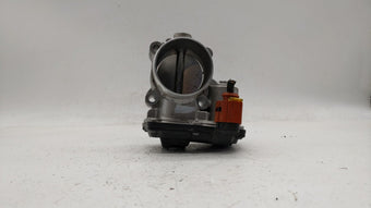 compare product 2017-2019 Ford Escape Throttle Body P/N:DS7G-9E991-BB DS7G-9F991-CA Fits Fits 2014 2015 2016 2017 2018 2019 OEM Used Auto Parts