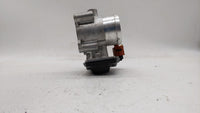 2017-2019 Ford Escape Throttle Body P/N:DS7G-9E991-BB DS7G-9F991-CA Fits Fits 2014 2015 2016 2017 2018 2019 OEM Used Auto Pa