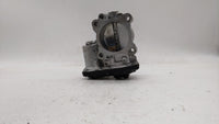 2017-2019 Ford Escape Throttle Body P/N:DS7G-9E991-BB DS7G-9F991-CA Fits Fits 2014 2015 2016 2017 2018 2019 OEM Used Auto Pa