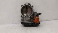 2017-2019 Ford Escape Throttle Body P/N:DS7G-9E991-BB DS7G-9F991-CA Fits Fits 2014 2015 2016 2017 2018 2019 OEM Used Auto Pa