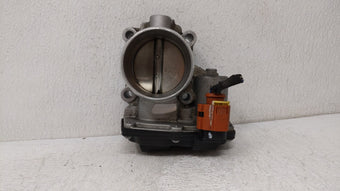 compare product 2017-2019 Ford Escape Throttle Body P/N:DS7G-9E991-BB DS7G-9F991-CA Fits Fits 2014 2015 2016 2017 2018 2019 OEM Used Auto Parts