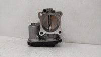 2017-2019 Ford Escape Throttle Body P/N:DS7G-9E991-BB DS7G-9F991-CA Fits Fits 2014 2015 2016 2017 2018 2019 OEM Used Auto Pa
