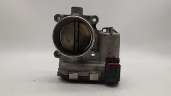 compare product 2017-2019 Ford Escape Throttle Body P/N:DS7E-9F991-BB Fits Fits 2014 2015 2016 2017 2018 2019 OEM Used Auto Parts