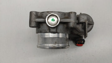 2017-2019 Ford Escape Throttle Body P/N:DS7E-9F991-BB Fits Fits 2014 2015 2016 2017 2018 2019 OEM Used Auto Parts