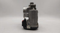 2017-2019 Ford Escape Throttle Body P/N:DS7E-9F991-BB Fits Fits 2014 2015 2016 2017 2018 2019 OEM Used Auto Parts - Oemuseda