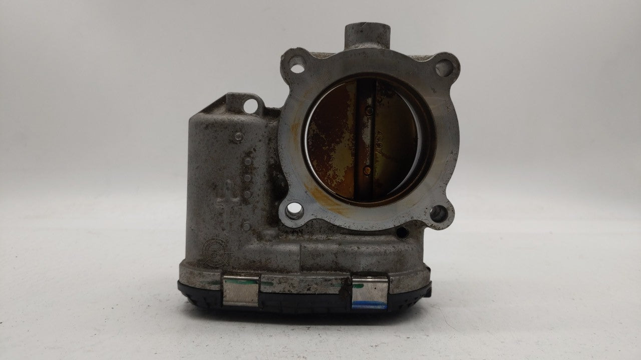 2017-2019 Ford Escape Throttle Body P/N:DS7E-9F991-BB Fits Fits 2014 2015 2016 2017 2018 2019 OEM Used Auto Parts - Oemuseda