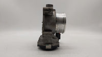 2017-2019 Ford Escape Throttle Body P/N:DS7E-9F991-BB Fits Fits 2014 2015 2016 2017 2018 2019 OEM Used Auto Parts - Oemuseda