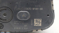 2017-2019 Ford Escape Throttle Body P/N:DS7E-9F991-BB Fits Fits 2014 2015 2016 2017 2018 2019 OEM Used Auto Parts - Oemuseda