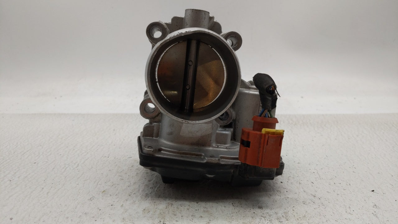 2017-2019 Ford Escape Throttle Body P/N:DS7G-9F991-BB DS7G-9E991-BB, DS7G-9F991-CA Fits Fits 2014 2015 2016 2017 2018 2019 O