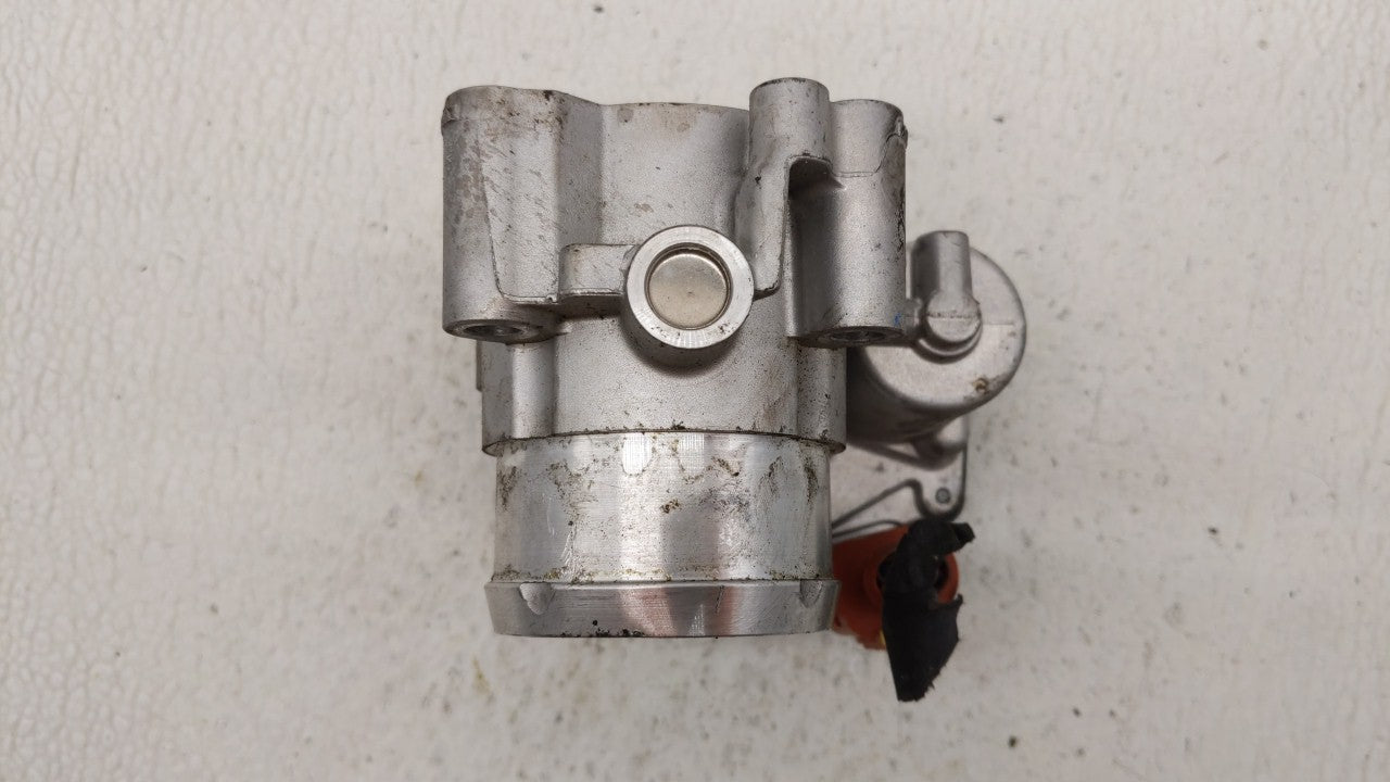 2017-2019 Ford Escape Throttle Body P/N:DS7G-9F991-BB DS7G-9E991-BB, DS7G-9F991-CA Fits Fits 2014 2015 2016 2017 2018 2019 O