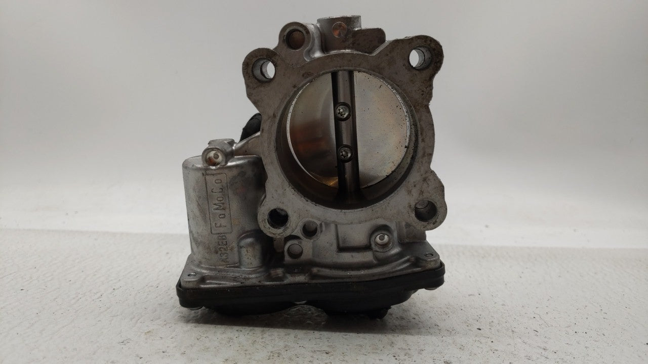 2017-2019 Ford Escape Throttle Body P/N:DS7G-9F991-BB DS7G-9E991-BB, DS7G-9F991-CA Fits Fits 2014 2015 2016 2017 2018 2019 O