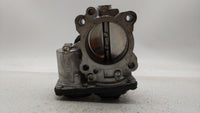 2017-2019 Ford Escape Throttle Body P/N:DS7G-9F991-BB DS7G-9E991-BB, DS7G-9F991-CA Fits Fits 2014 2015 2016 2017 2018 2019 O