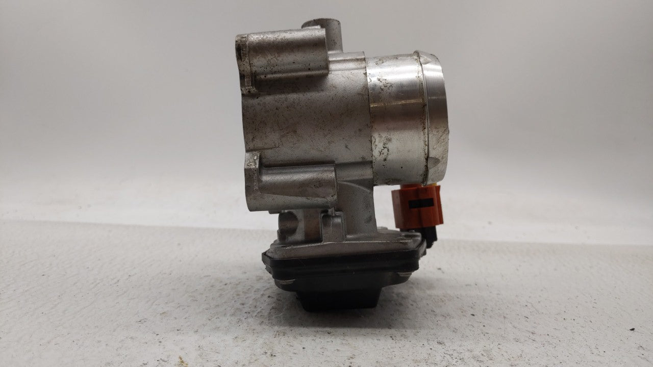 2017-2019 Ford Escape Throttle Body P/N:DS7G-9F991-BB DS7G-9E991-BB, DS7G-9F991-CA Fits Fits 2014 2015 2016 2017 2018 2019 O