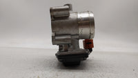 2017-2019 Ford Escape Throttle Body P/N:DS7G-9F991-BB DS7G-9E991-BB, DS7G-9F991-CA Fits Fits 2014 2015 2016 2017 2018 2019 O