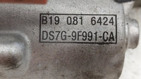 2017-2019 Ford Escape Throttle Body P/N:DS7G-9F991-BB DS7G-9E991-BB, DS7G-9F991-CA Fits Fits 2014 2015 2016 2017 2018 2019 O