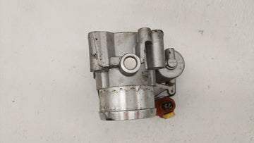 2017-2019 Ford Escape Throttle Body P/N:DS7G-9F991-BB DS7G-9E991-BB, DS7G-9F991-CA Fits Fits 2014 2015 2016 2017 2018 2019 OEM Used Auto Parts