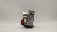 2017-2019 Ford Escape Throttle Body P/N:DS7G-9F991-BB DS7G-9E991-BB, DS7G-9F991-CA Fits Fits 2014 2015 2016 2017 2018 2019 O
