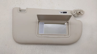 compare product 2013-2019 Ford Escape Sun Visor Shade Replacement Passenger Right Mirror Fits Fits 2013 2014 2015 2016 2017 2018 2019 OEM Used Auto Parts