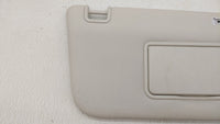 2013-2019 Ford Escape Sun Visor Shade Replacement Passenger Right Mirror Fits Fits 2013 2014 2015 2016 2017 2018 2019 OEM Us