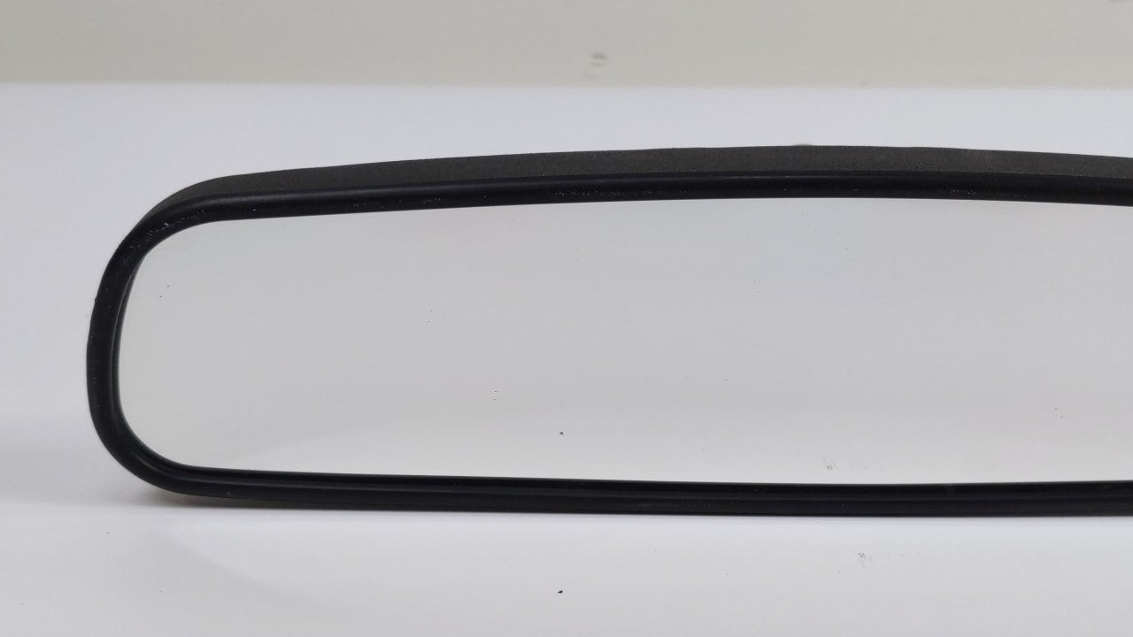 2017-2019 Ford Escape Interior Rear View Mirror Replacement OEM P/N:E11045617 Fits Fits 2015 2016 2017 2018 2019 OEM Used Au