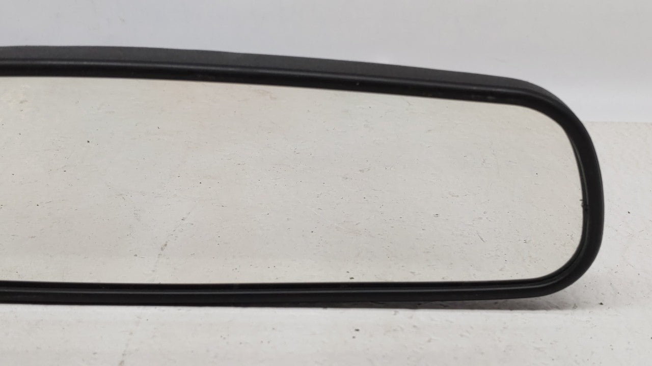 2017-2019 Ford Escape Interior Rear View Mirror Replacement OEM P/N:E11045617 Fits Fits 2015 2016 2017 2018 2019 OEM Used Au