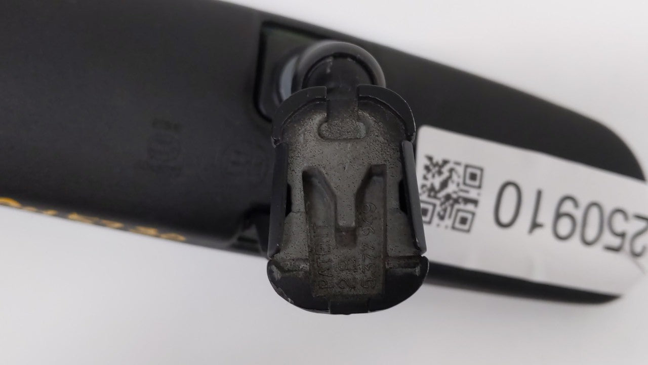 2017-2019 Ford Escape Interior Rear View Mirror Replacement OEM P/N:E11045617 Fits Fits 2015 2016 2017 2018 2019 OEM Used Au