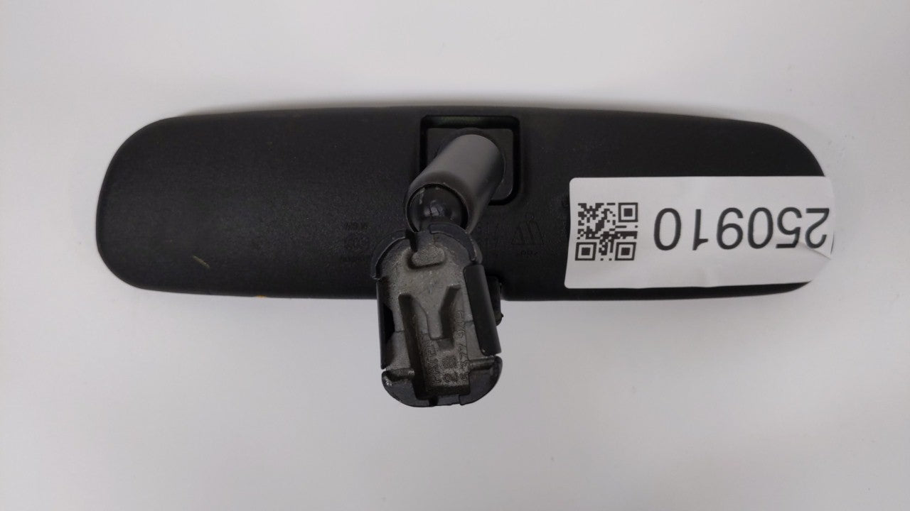 2017-2019 Ford Escape Interior Rear View Mirror Replacement OEM P/N:E11045617 Fits Fits 2015 2016 2017 2018 2019 OEM Used Au