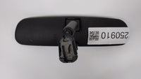 2017-2019 Ford Escape Interior Rear View Mirror Replacement OEM P/N:E11045617 Fits Fits 2015 2016 2017 2018 2019 OEM Used Au