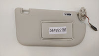 2013-2019 Ford Escape Sun Visor Shade Replacement Passenger Right Mirror Fits Fits 2013 2014 2015 2016 2017 2018 2019 OEM Us