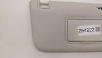 2013-2019 Ford Escape Sun Visor Shade Replacement Passenger Right Mirror Fits Fits 2013 2014 2015 2016 2017 2018 2019 OEM Us