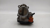 2017-2019 Ford Escape Throttle Body P/N:DS7G-9F991-BB DS7G-9E991-BB, DS7G-9F991-CA Fits Fits 2014 2015 2016 2017 2018 2019 O
