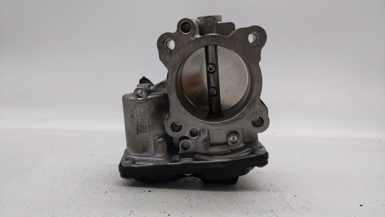 2017-2019 Ford Escape Throttle Body P/N:DS7G-9F991-BB DS7G-9E991-BB, DS7G-9F991-CA Fits Fits 2014 2015 2016 2017 2018 2019 O