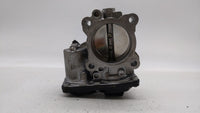 2017-2019 Ford Escape Throttle Body P/N:DS7G-9F991-BB DS7G-9E991-BB, DS7G-9F991-CA Fits Fits 2014 2015 2016 2017 2018 2019 O